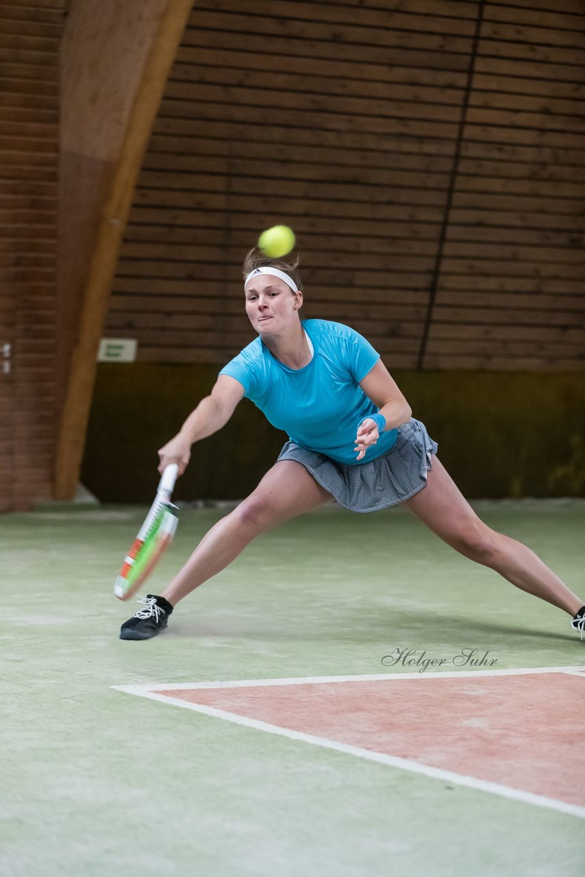 Bild 256 - RL Tennisverein Visbek e.V. - Club zur Vahr e.V. : Ergebnis: 2:4